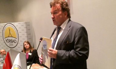 BARANER İŞ ADAMLARINA 2018 TROİA YILINI ANLATTI