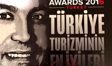 TERÖRE İNAT EN BAŞARILI YÖNETİCİ SEÇİLDİ