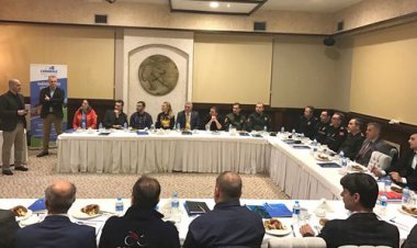 ÇANAKKALE BİSİKLET TURU İÇİN GERİ SAYIM BAŞLADI