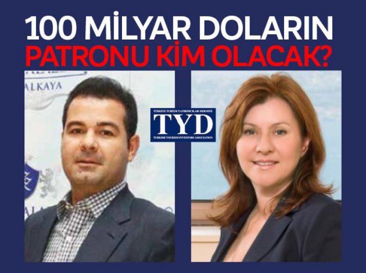 TYD YENİ BAŞKANINI SEÇİYOR