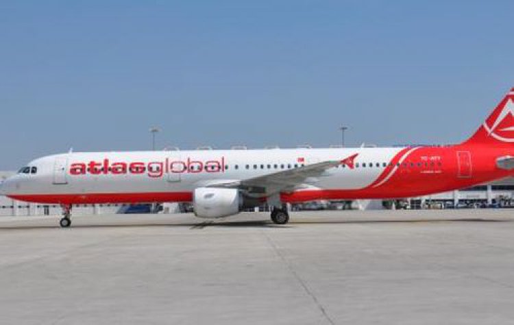 ATLASGLOBAL RAMAZAN AYINDA UZAKLARI YAKINA GETİRİYOR