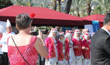 ALANYA TURİZM HAFTASINI KUTLAYACAK