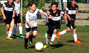 LOKAREN TAKIMI ALT YAPISI KEMERDE