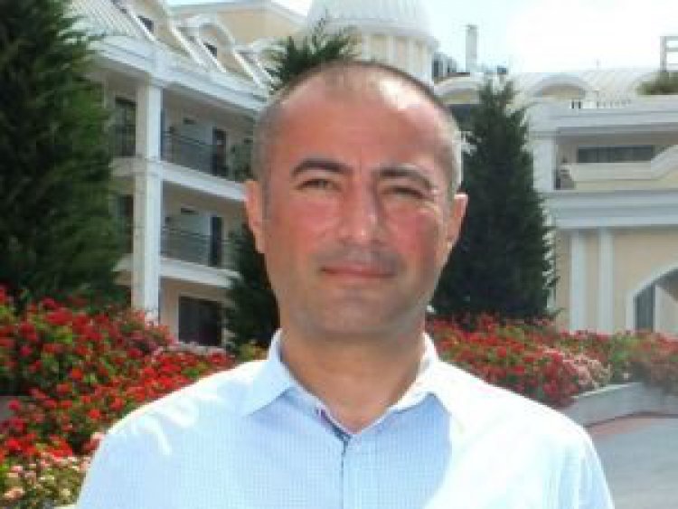 MUSTAFA ALPER KARAKAŞ, CRYSTAL HOTELS'TE