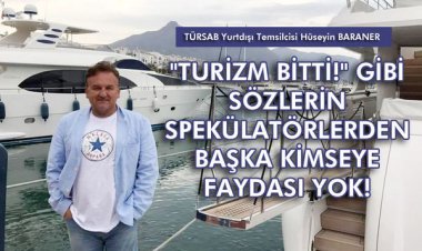 SIKINTILAR BİZİ GÜÇLENDİRDİ VE UZMANLAŞTIRDI!