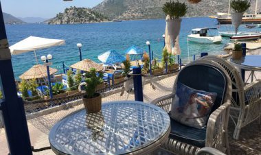 MELEK HOTELS BOZBURUN HİZMETE GİRİYOR