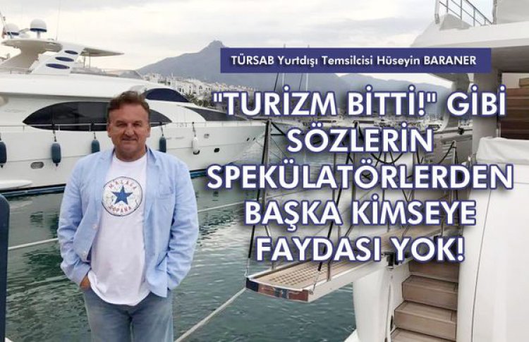 SIKINTILAR BİZİ GÜÇLENDİRDİ VE UZMANLAŞTIRDI!