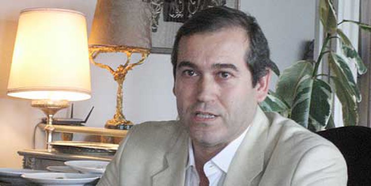 YUSUF HACISÜLEYMAN, 'RUSYA BU YIL KURTARICI OLDU'