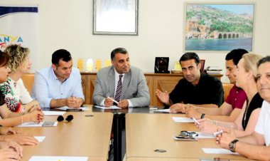 TANITIMDA YENİ MODEL