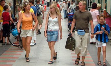 ALMANYA&#39;DAN ANTALYA&#39;YA GÜZEL HABERLER VAR