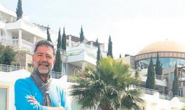 BODRUM MODELİ FRANSIZLARA ÖRNEK OLDU