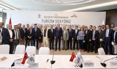 YATIRIMLAR DENGEYİ BOZUYOR