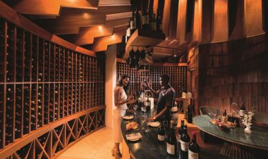CONSTANCE HOTELS & RESORTS'UN GASTRONOMİ BAŞARILARI