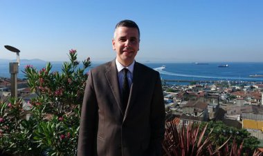 SULTANAHMET'E KUZEY AFRİKALI VE ORTADOĞULU TURİST AKINI