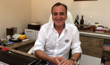 ŞİNASİ GÜROCAK "CİDDİ ŞEKİLDE MALİYET ARTIŞLARIMIZ VAR!"
