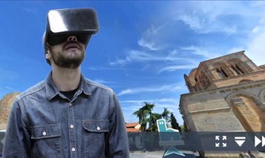 TURİZMCİLER AR-VRDEN NASIL YARARLANMALI?