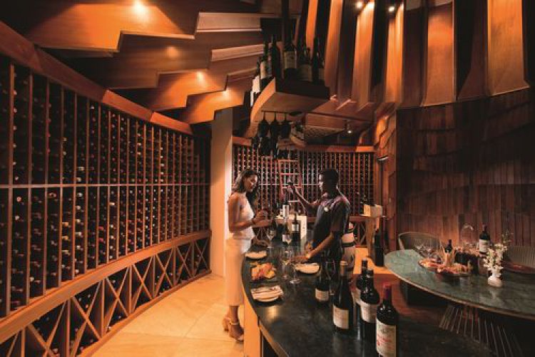CONSTANCE HOTELS &amp; RESORTS'UN GASTRONOMİ BAŞARILARI