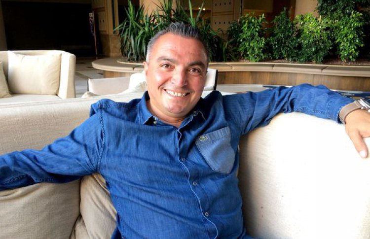 BODRUMDA SIKINTILI AVRUPA PAZARINI RUSLARLA TELAFİ EDİYORUZ!