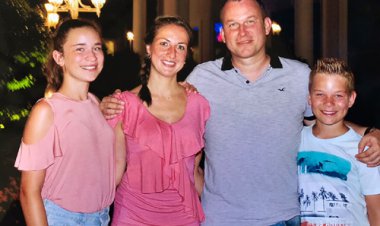 ALMAN TURİZMCİLERİN TATİL TERCİHİ ANTALYA OLDU