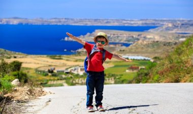 TATİLİ ÇOCUKLAR BELİRLİYOR