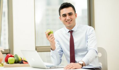 İŞTE TATİL SONRASI TOPARLANMA DİYETİ VE ÖNERİLER