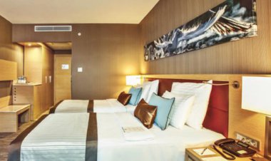 5 YILDIZA ESNEK KULLANIM