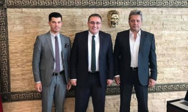 BATMAN VE HASANKEYF'TE TURİZM CANLANACAK