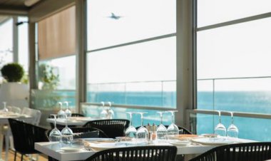 FLORYA&#39;NIN YENİ BULUŞMA NOKTASI &#39;ATROX&#39;