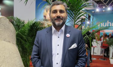 EMİN ÇAKMAK MUHALEFETE OLAN DESTEĞİNİ YİNELEDİ