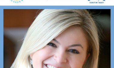 ANTALYA KADIN MÜZESİ 2. KURULUŞ YILDÖNÜMÜNÜ KUTLUYOR