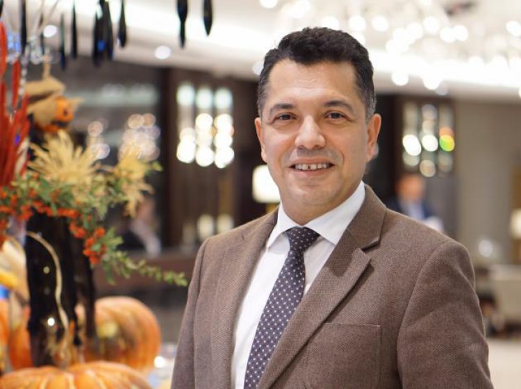 DENEYIMLİ TURİZMCİ, CROWNE PLAZA ORYAPARK GENEL MÜDÜRÜ AYKUT BAKAY YAZDI: TURİZMDE 2018 TRENDLERİ