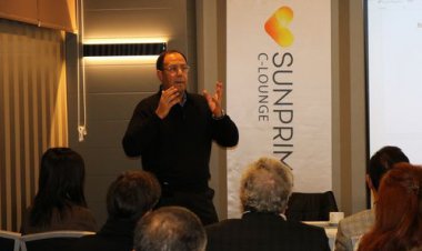 BİLGİSİZ TURİZM OLMAZ!