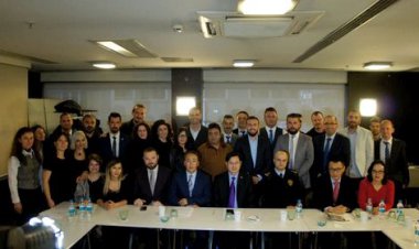 ÇİNLİ TURİSTE HAZIRLIKLAR HIZLANIYOR