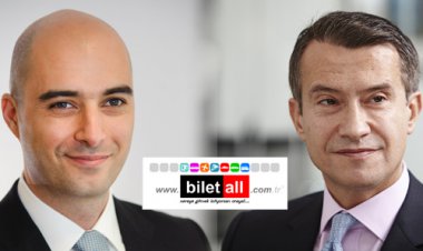 ABRAAJ GROUP ONLINE SEYEHAT ACENTESİ BİLETALL.COM&#39;A YATIRIM YAPTI