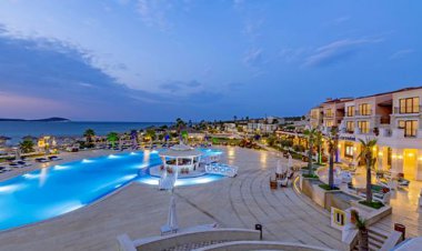 CORENDON OTELLLERİ'NDEN ERKEN REZERVASYON İMKANI