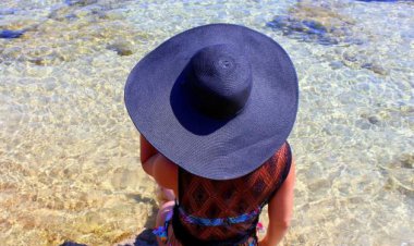 TURİZMDE YÜKSELİŞ DEVAM EDİYOR