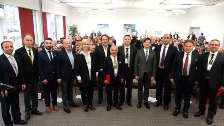 ALMANLAR GERİ DÖNÜYOR