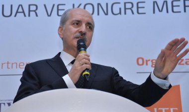 BAKAN KURTULMUŞ, TURİZMCİLERİN 2018 TROİA YILINA ODAKLANMALARINI İSTEDİ