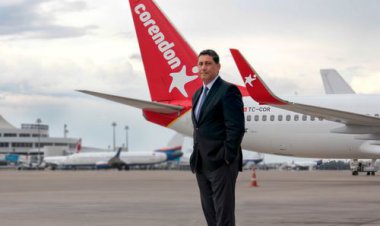 CORENDON'DAN GAZİPAŞA HAVAALANINA EK SEFERLER