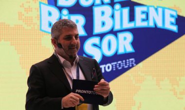 PRONTOTOURDAN ÇOCUK DOSTU TURLAR