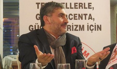 EMİN ÇAKMAK: ACENTELERİN KARNINI DEDİKODU DOYURMUYOR!