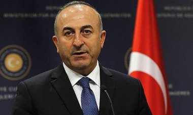 BAKAN ÇAVUŞOĞLU'NDAN ALMAN TURİSTLERE DAVET