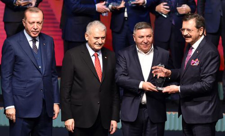 ARMASHOTELS, 2018İ KALİTELİ HİZMET VE MARKA YILI İLAN ETTİ