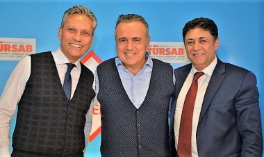 CEM POLATOĞLU TÜRSAB SEÇİMLERİNİ DEĞERLENDİRDİ