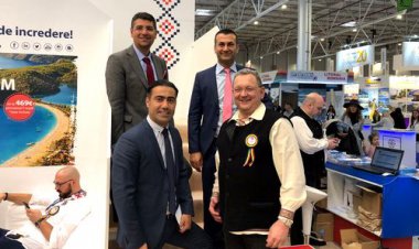 ROMANYA&#39;DA PAZAR PAYI BÜYÜDÜ