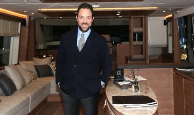 TEZMARİN 10U İLK KEZ SERGİLENECEK 31 YAT İLE TUZLA BOAT SHOW EURASİADA