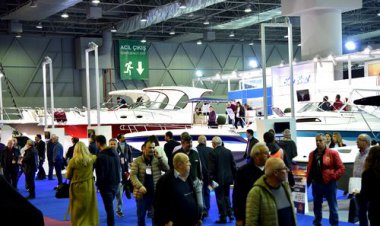 HEM ZİYARETÇİLER HEM YATÇILAR KAZANDI