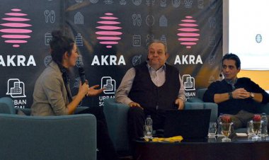 NEDİM ATİLLA: TÜRK MUTFAĞI ARTIK EVLERDE YAŞIYOR!