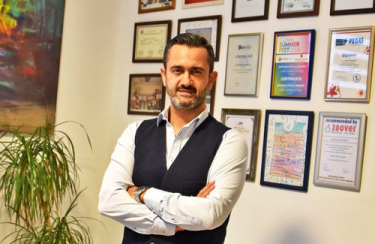 EUPHORIA HOTELS &amp; RESORTS DAN EUPHORİA WELLBEİNG KONSEPTİ
