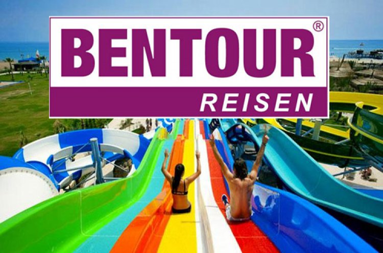 BENTOUR'UN YENİ SEZON HAZIRLIKLARI